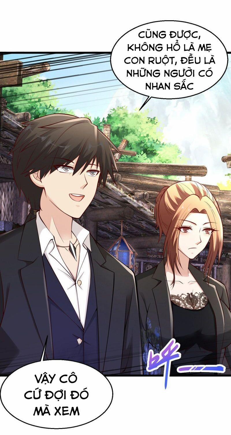 Tuyệt Phẩm Y Thánh 206 trang 1