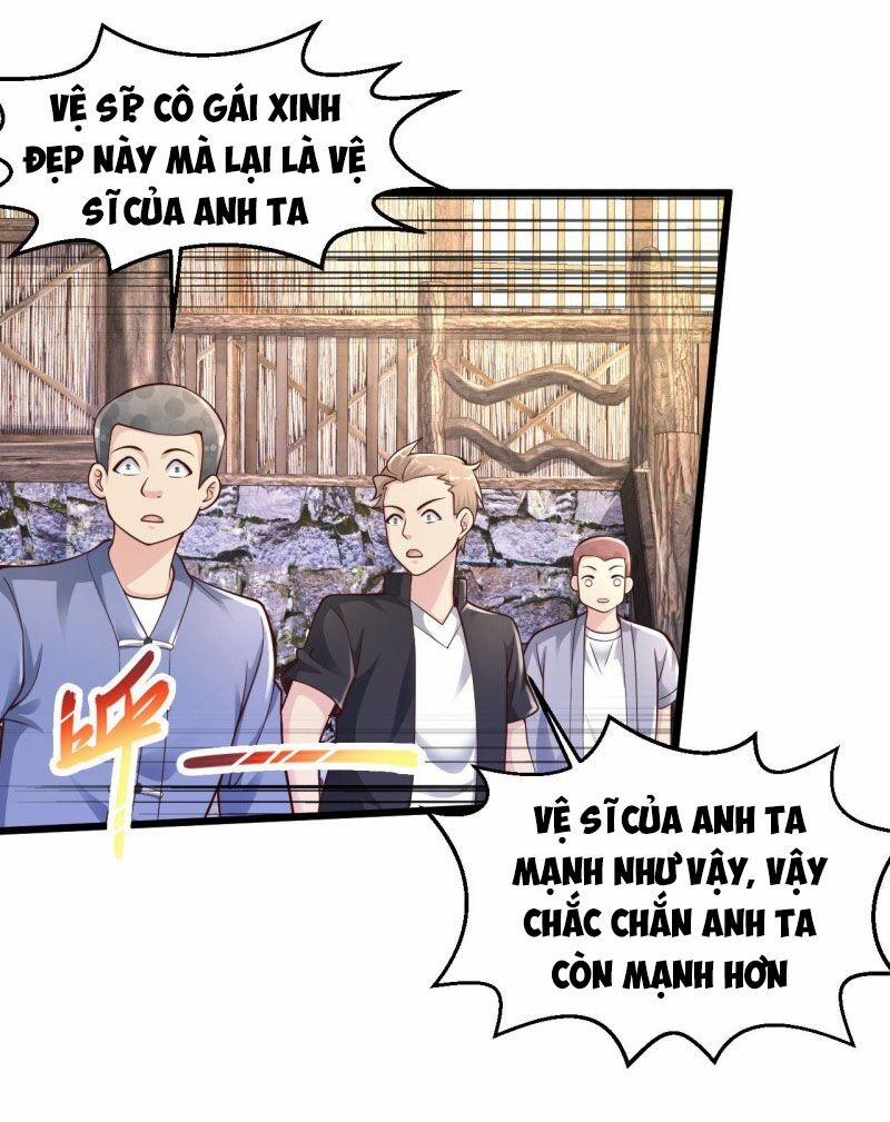 Tuyệt Phẩm Y Thánh 206 trang 16