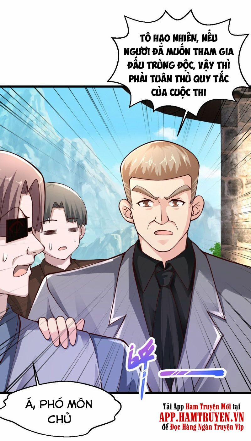 Tuyệt Phẩm Y Thánh 206 trang 19