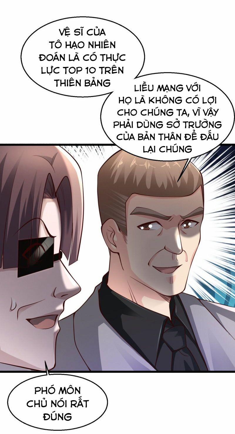 Tuyệt Phẩm Y Thánh 206 trang 20