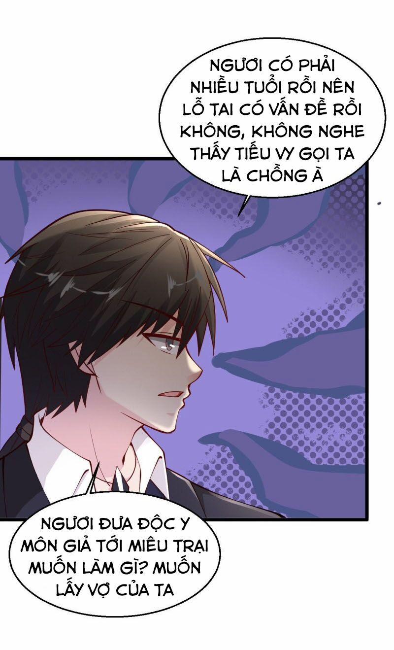 Tuyệt Phẩm Y Thánh 206 trang 3