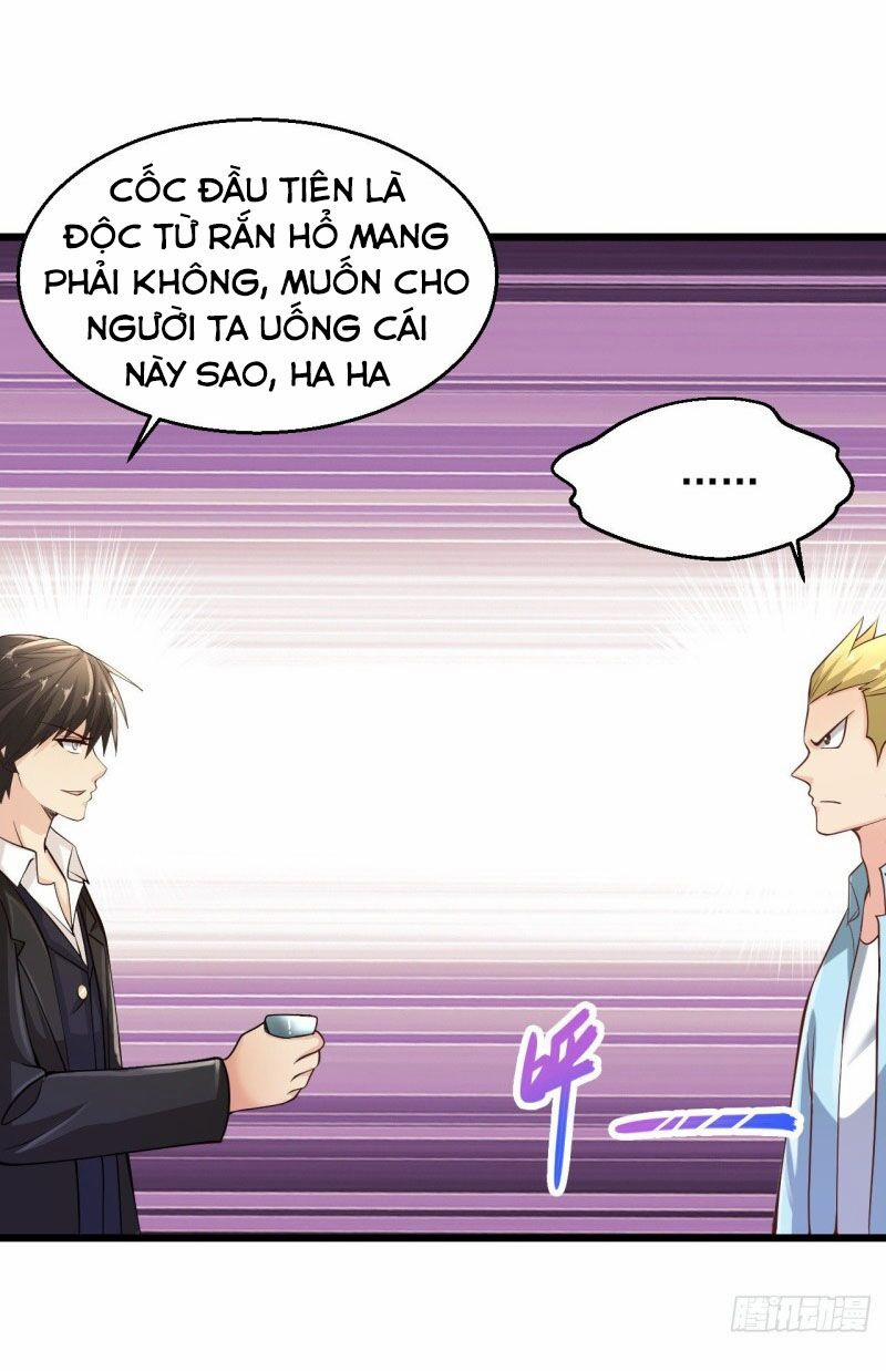 Tuyệt Phẩm Y Thánh 206 trang 32