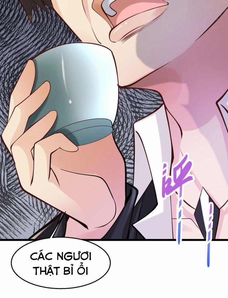 Tuyệt Phẩm Y Thánh 206 trang 35