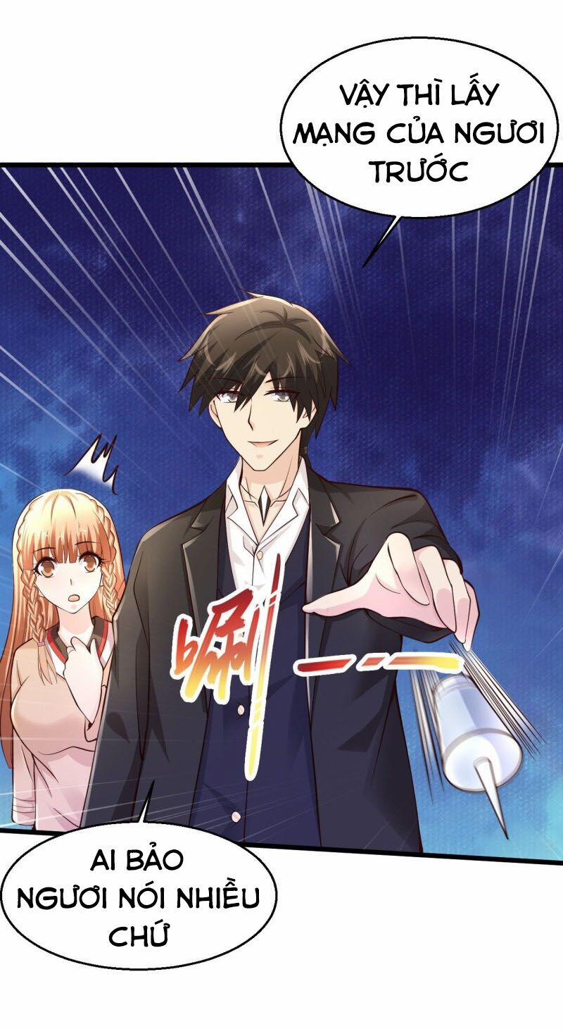 Tuyệt Phẩm Y Thánh 206 trang 5