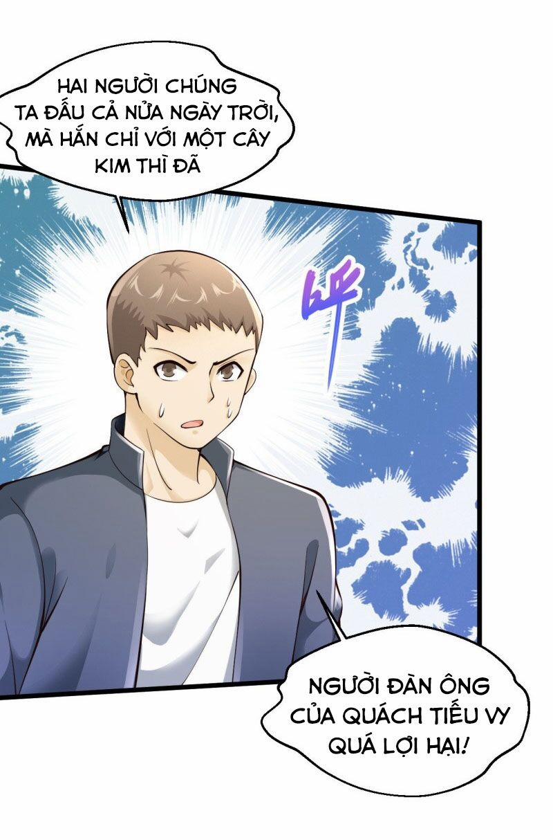 Tuyệt Phẩm Y Thánh 206 trang 7