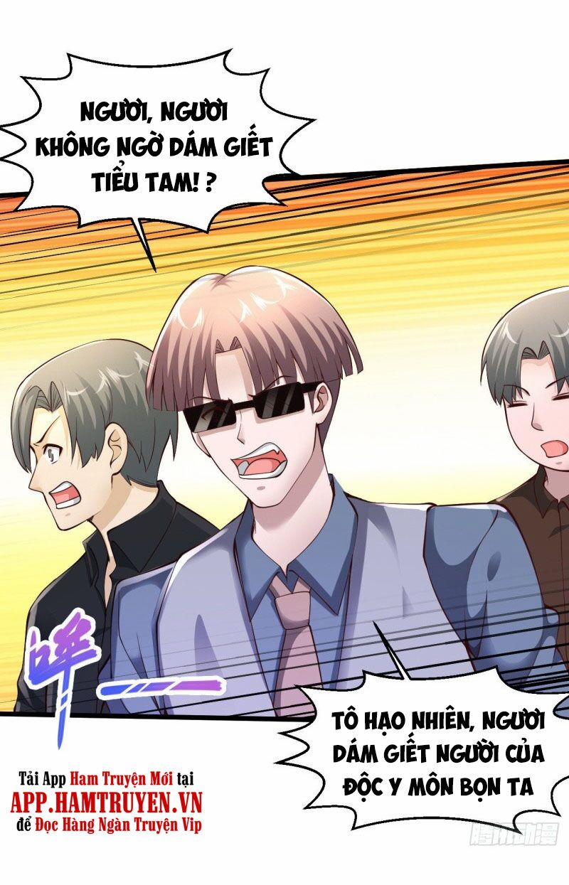 Tuyệt Phẩm Y Thánh 206 trang 8