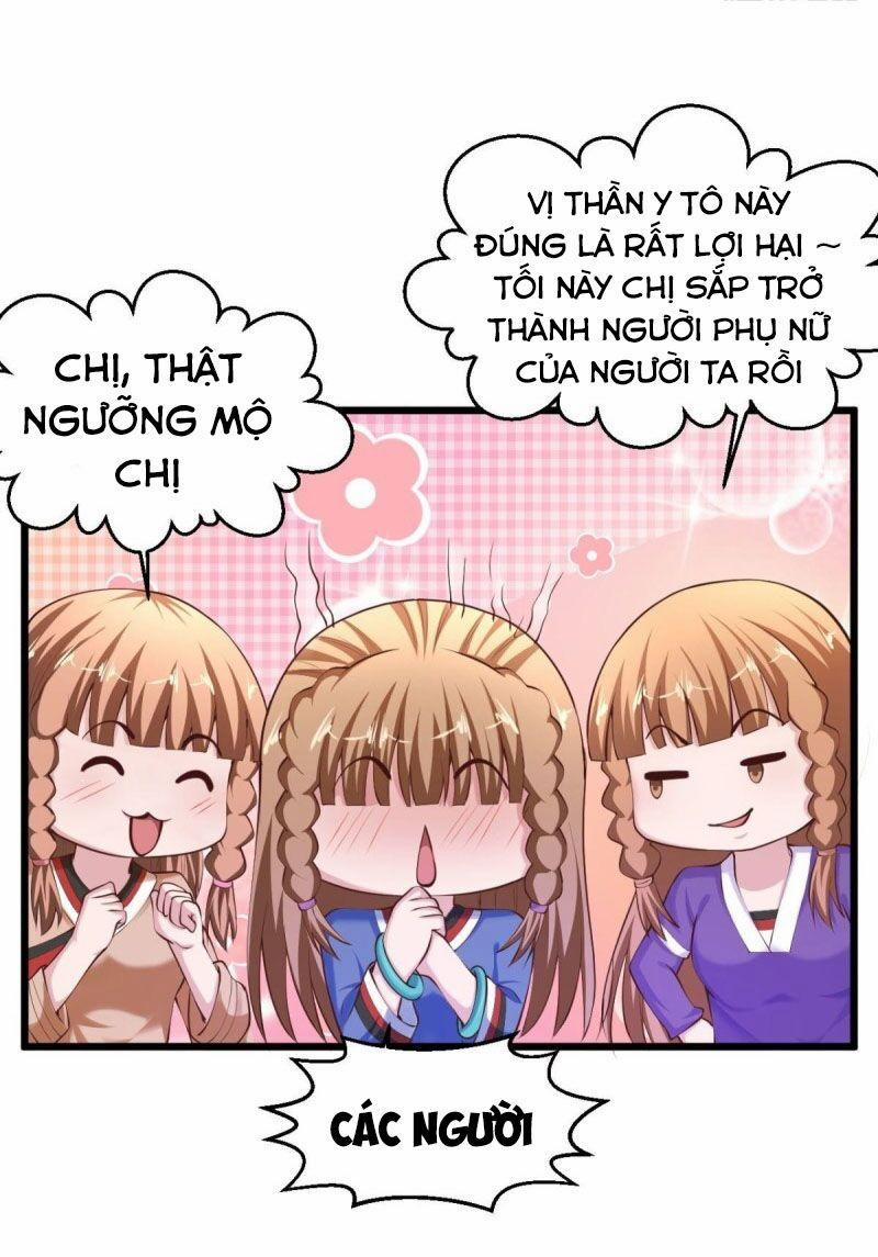 Tuyệt Phẩm Y Thánh 207 trang 1