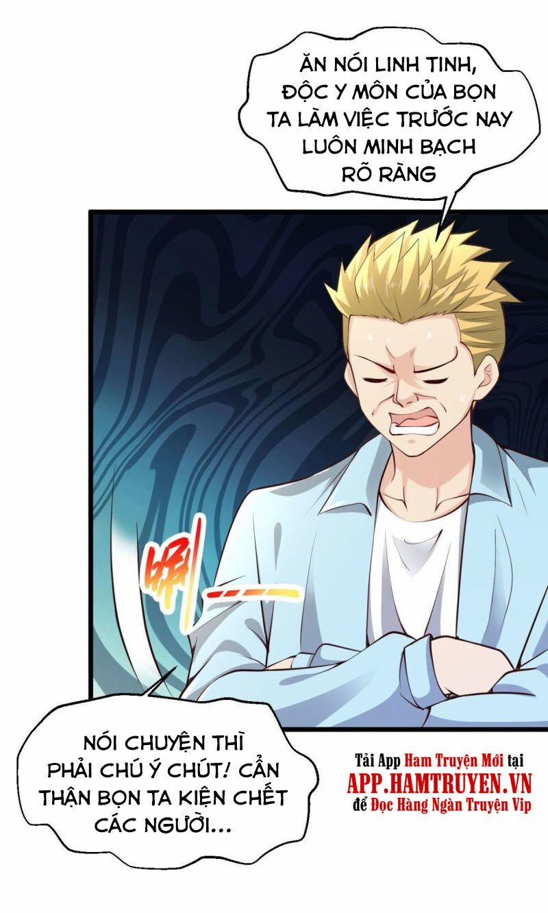 Tuyệt Phẩm Y Thánh 207 trang 14