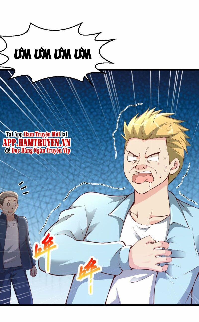 Tuyệt Phẩm Y Thánh 207 trang 16