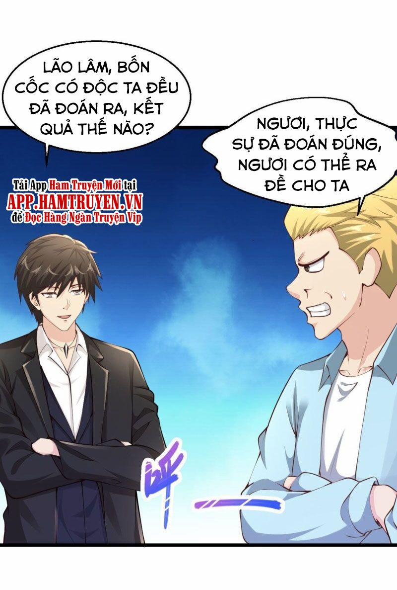 Tuyệt Phẩm Y Thánh 207 trang 2