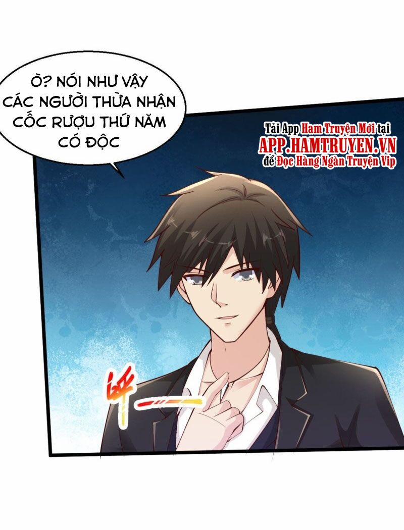 Tuyệt Phẩm Y Thánh 207 trang 28