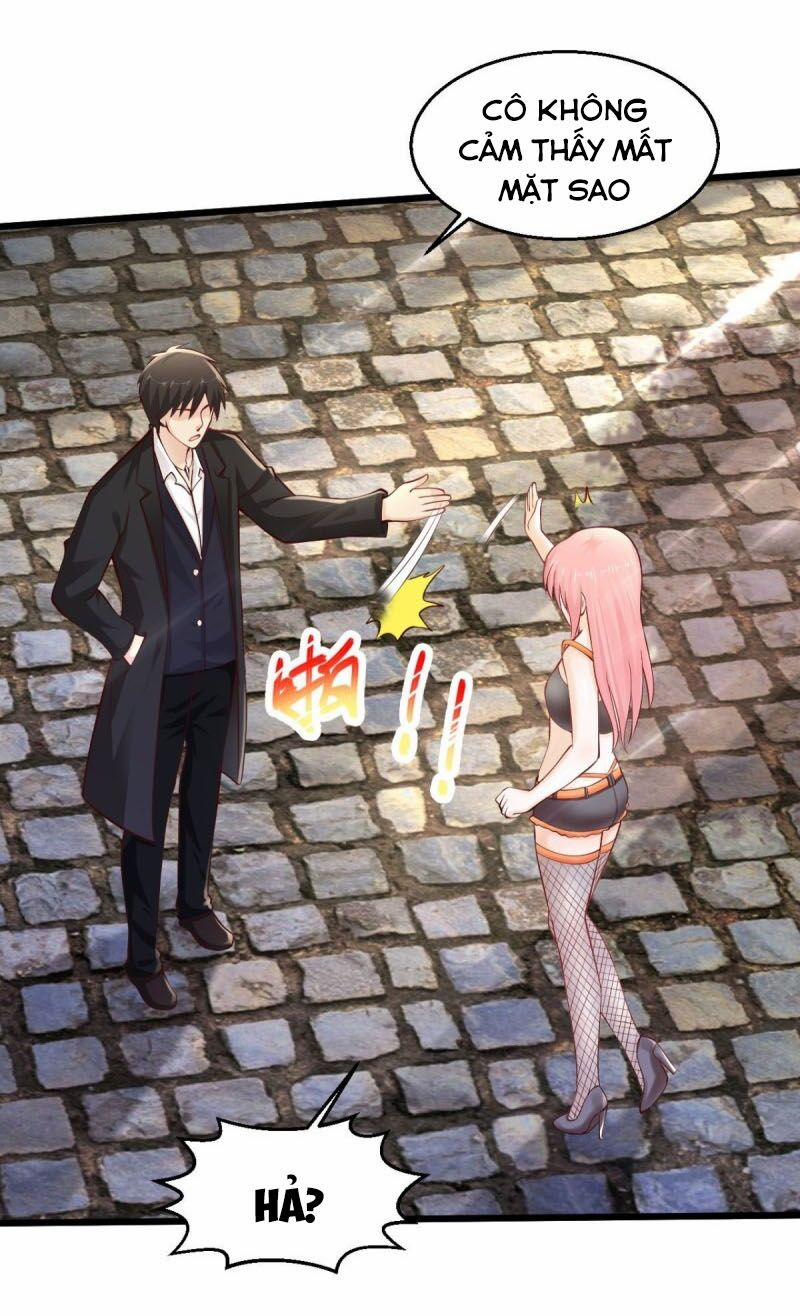 Tuyệt Phẩm Y Thánh 207 trang 31