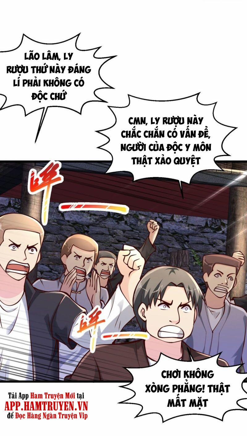 Tuyệt Phẩm Y Thánh 207 trang 8