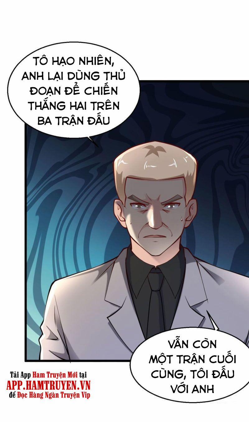 Tuyệt Phẩm Y Thánh 208 trang 15