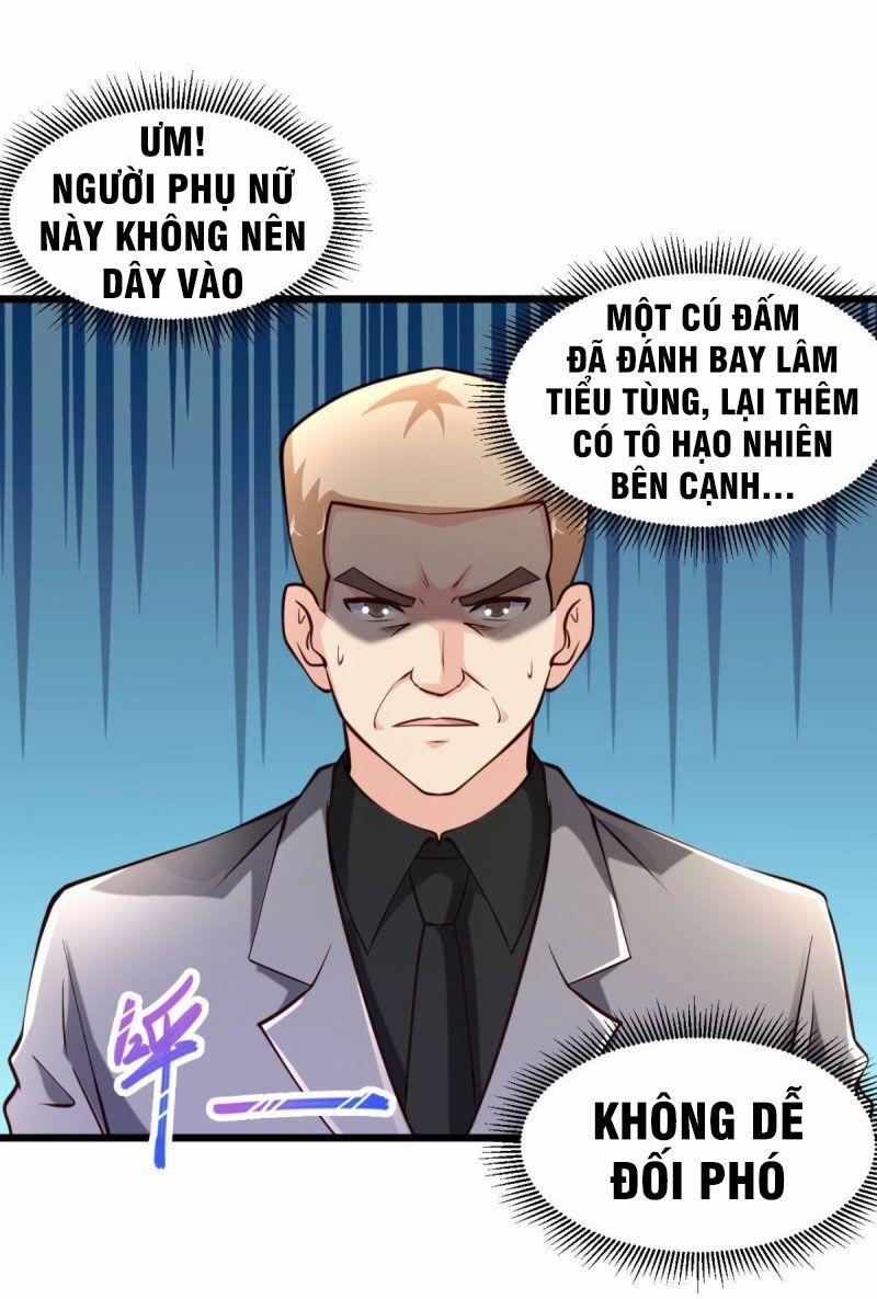 Tuyệt Phẩm Y Thánh 208 trang 20