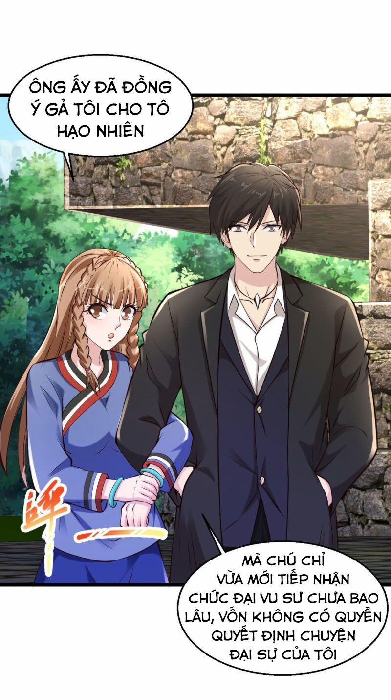 Tuyệt Phẩm Y Thánh 208 trang 28