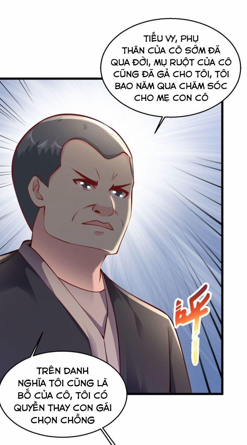 Tuyệt Phẩm Y Thánh 208 trang 30