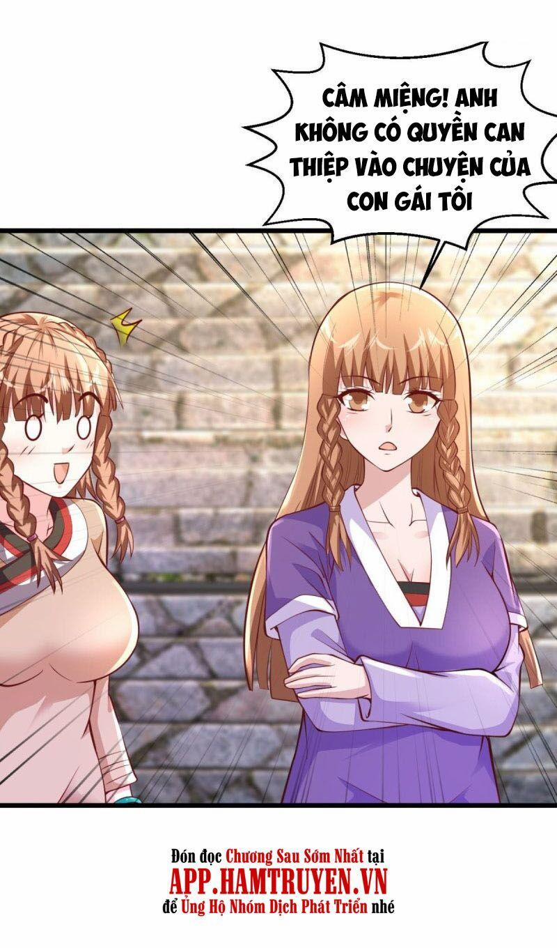 Tuyệt Phẩm Y Thánh 208 trang 34