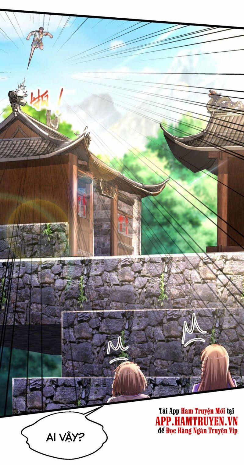 Tuyệt Phẩm Y Thánh 209 trang 26