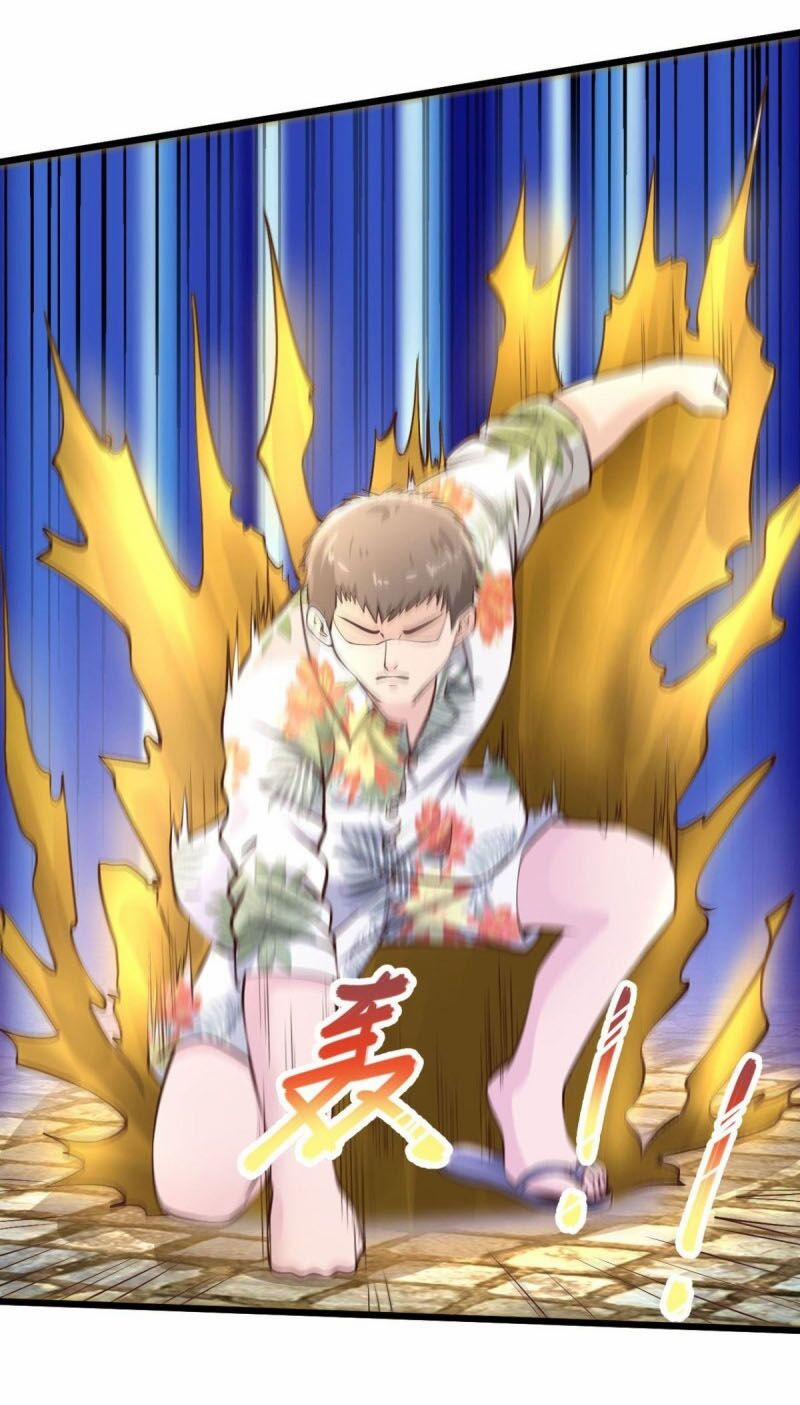 Tuyệt Phẩm Y Thánh 209 trang 27