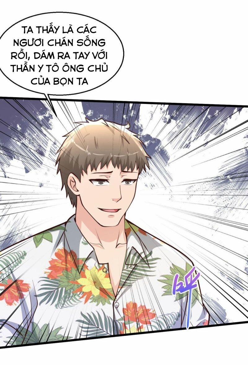 Tuyệt Phẩm Y Thánh 209 trang 29