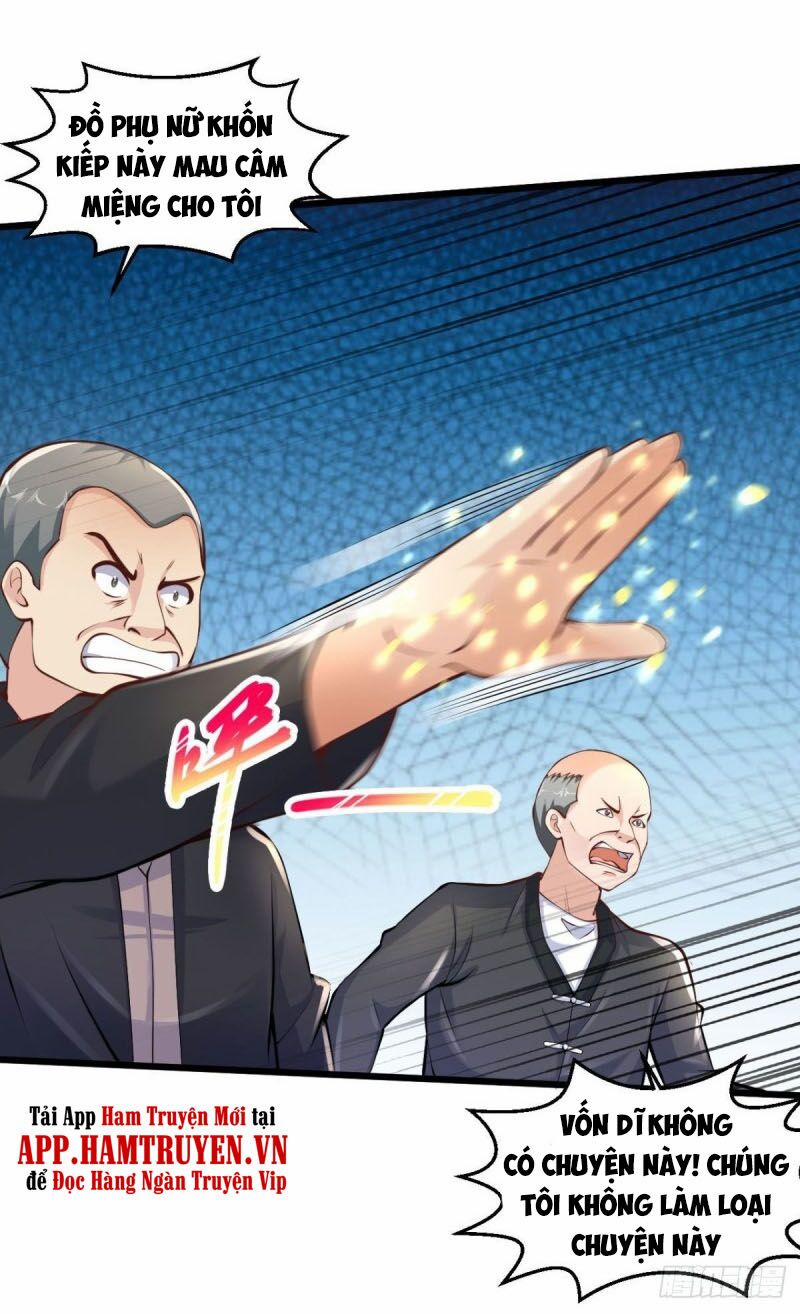 Tuyệt Phẩm Y Thánh 209 trang 6