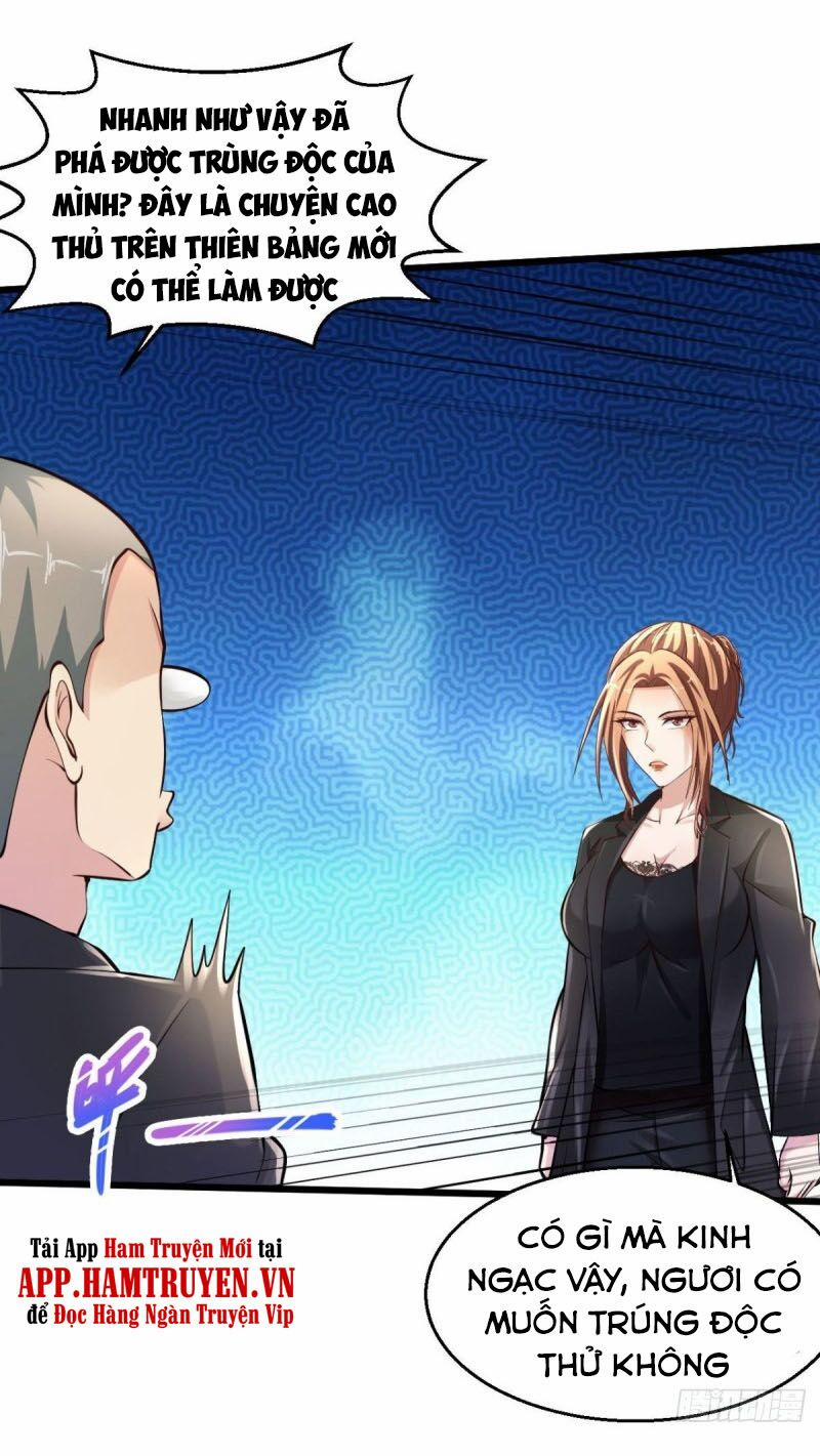 Tuyệt Phẩm Y Thánh 209 trang 8