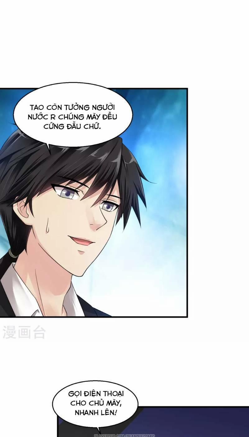 Tuyệt Phẩm Y Thánh 21 trang 0