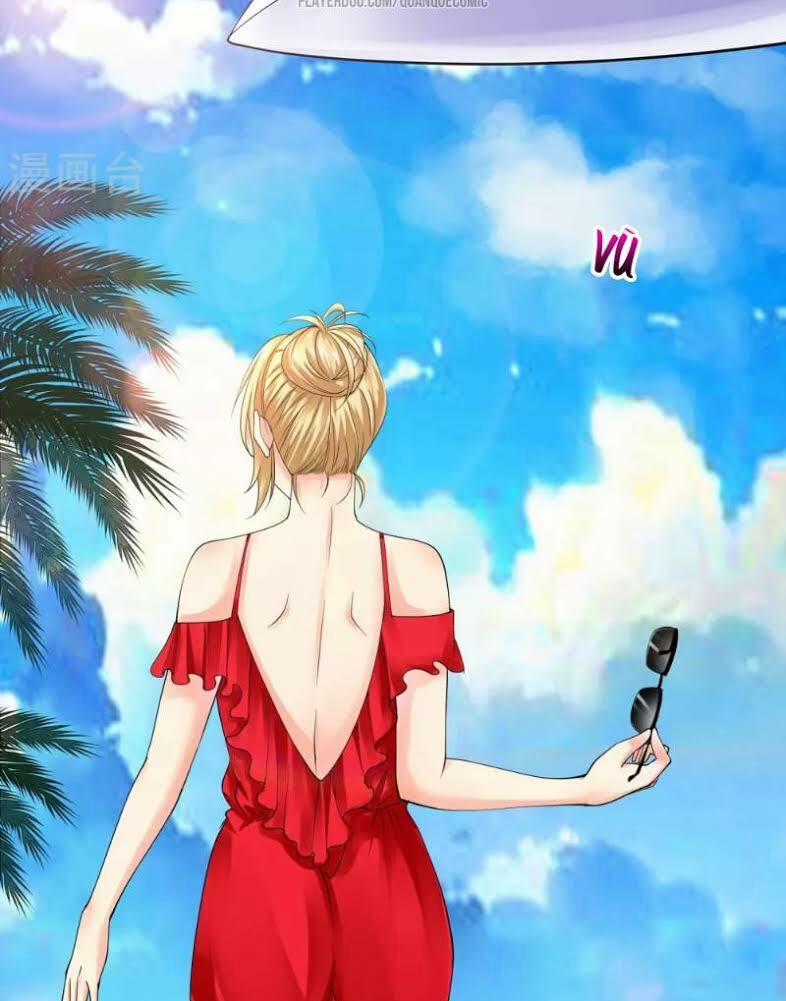 Tuyệt Phẩm Y Thánh 21 trang 11