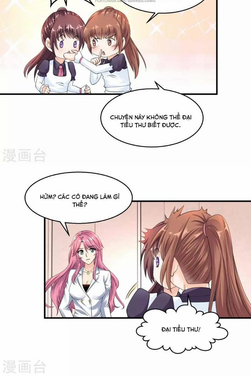 Tuyệt Phẩm Y Thánh 21 trang 16