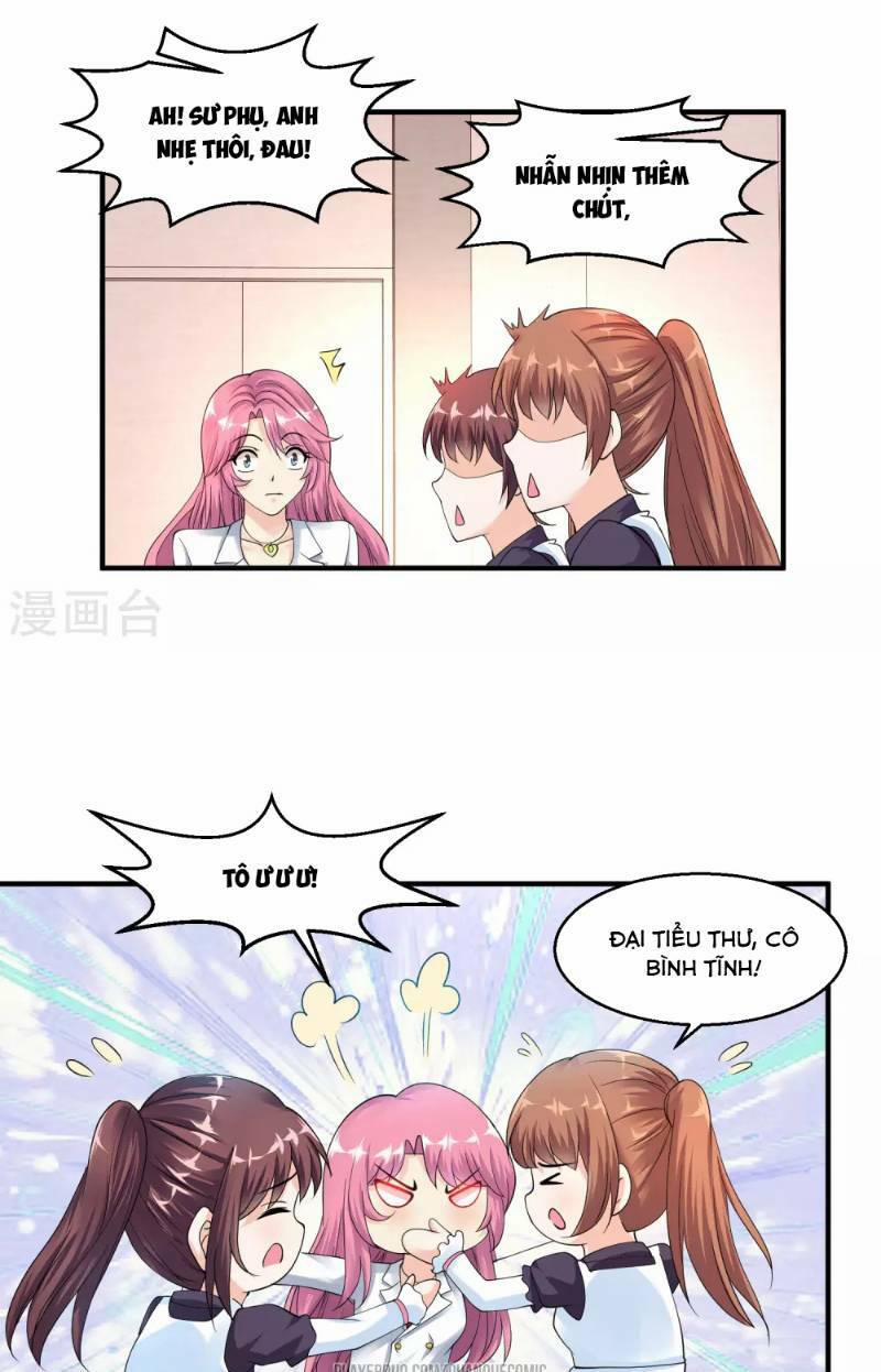 Tuyệt Phẩm Y Thánh 21 trang 17