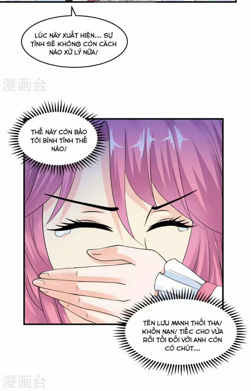 Tuyệt Phẩm Y Thánh 21 trang 18