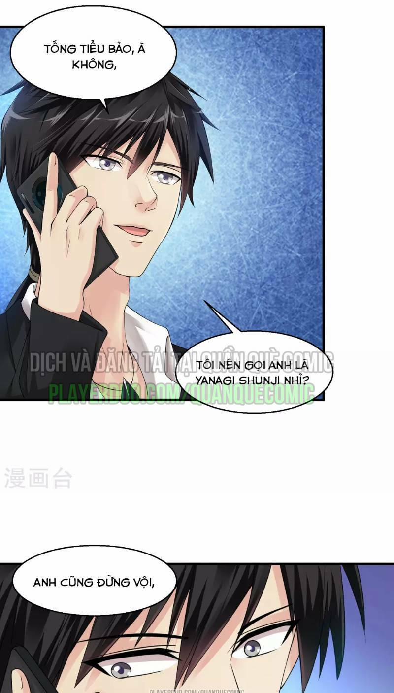 Tuyệt Phẩm Y Thánh 21 trang 2