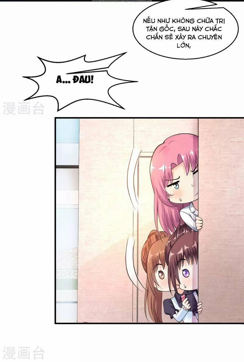 Tuyệt Phẩm Y Thánh 21 trang 20
