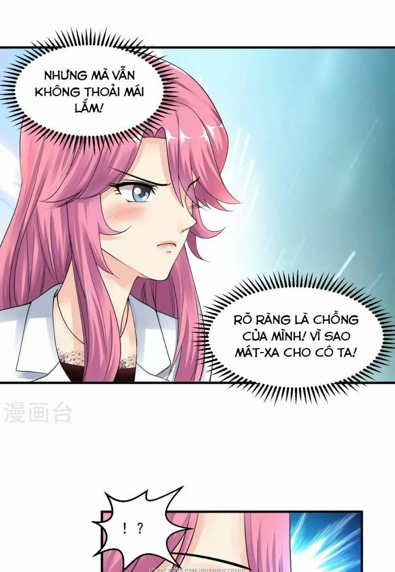 Tuyệt Phẩm Y Thánh 21 trang 23