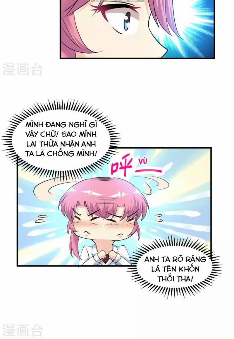 Tuyệt Phẩm Y Thánh 21 trang 24