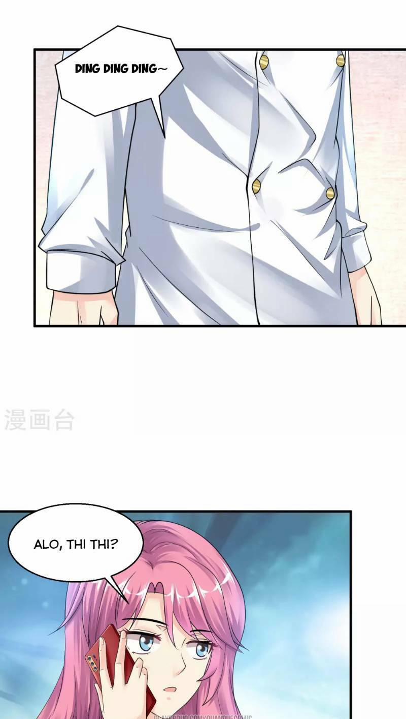 Tuyệt Phẩm Y Thánh 21 trang 25