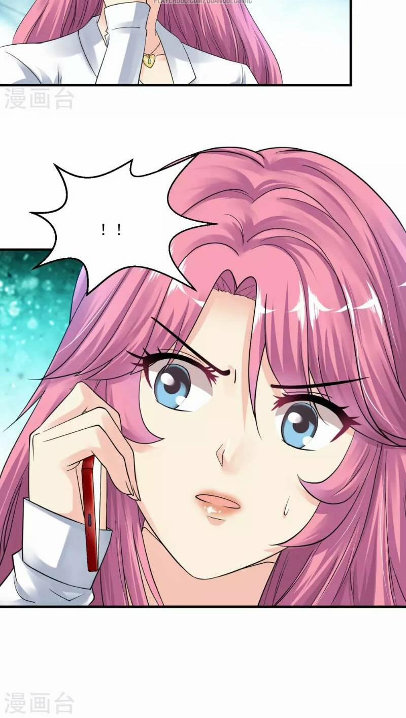 Tuyệt Phẩm Y Thánh 21 trang 26