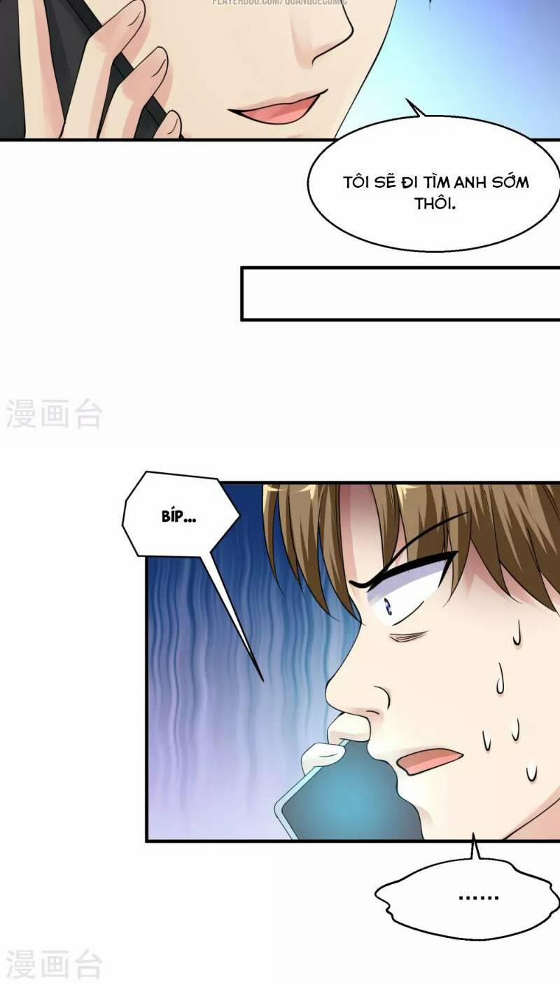 Tuyệt Phẩm Y Thánh 21 trang 3