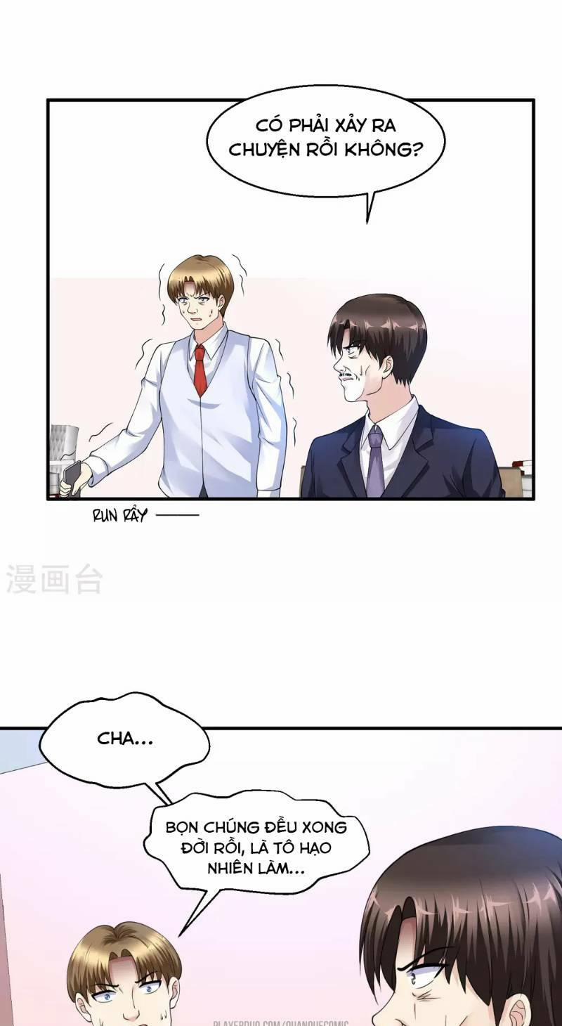 Tuyệt Phẩm Y Thánh 21 trang 4