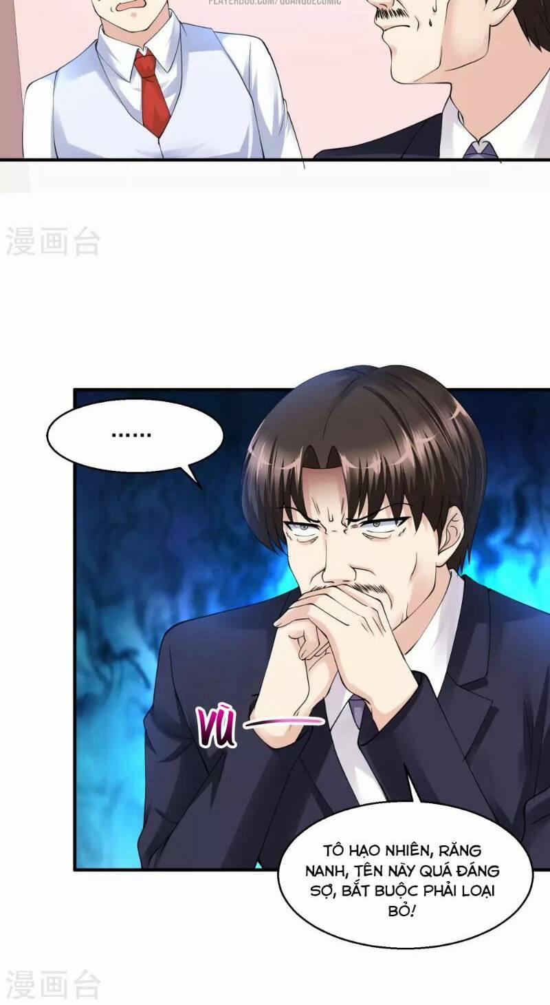 Tuyệt Phẩm Y Thánh 21 trang 5