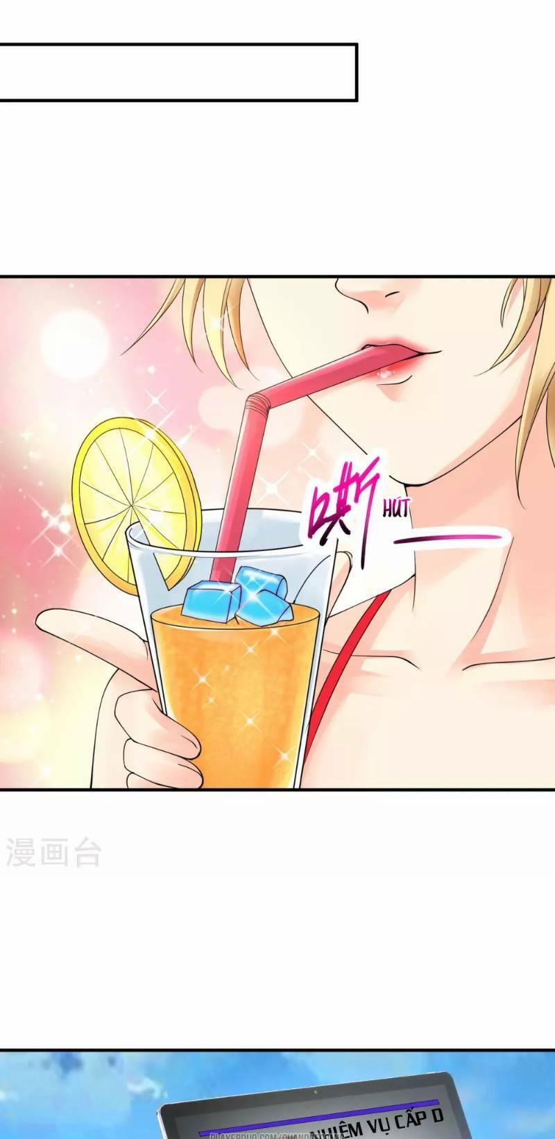 Tuyệt Phẩm Y Thánh 21 trang 8