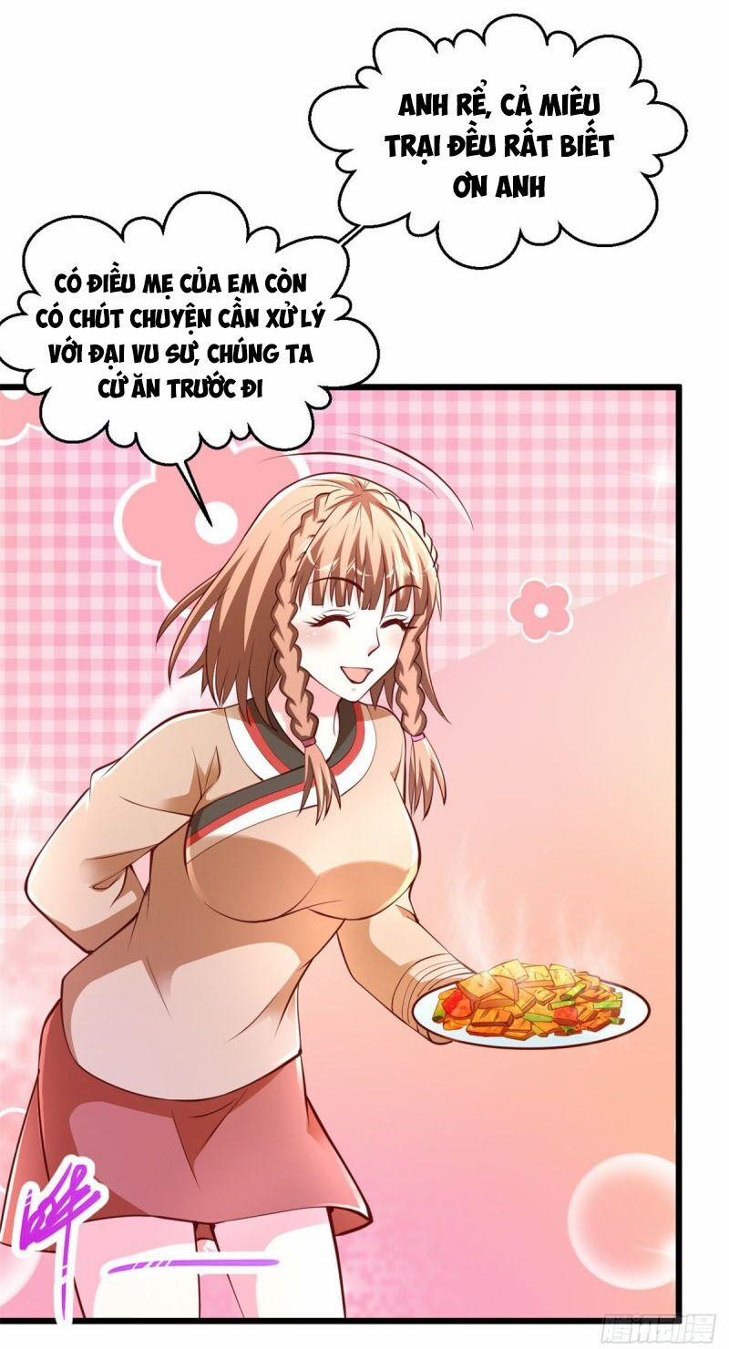 Tuyệt Phẩm Y Thánh 210 trang 11
