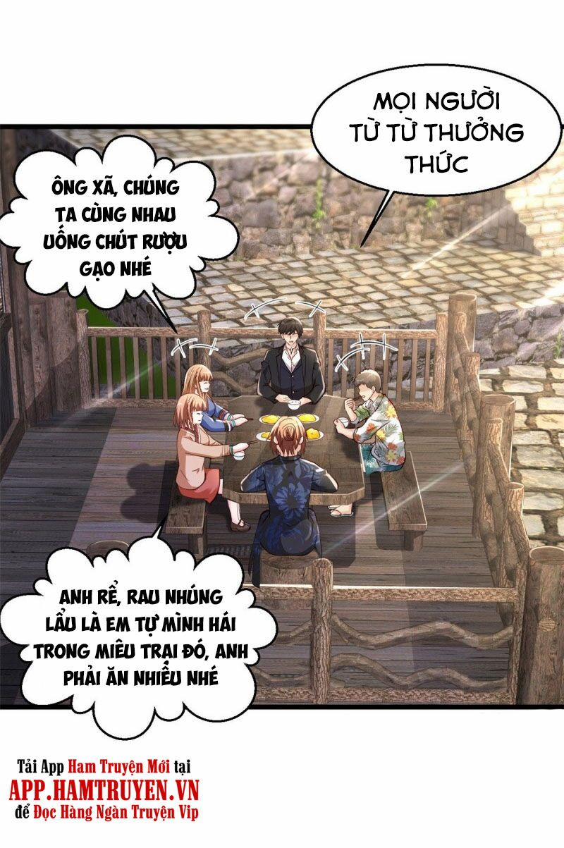 Tuyệt Phẩm Y Thánh 210 trang 14