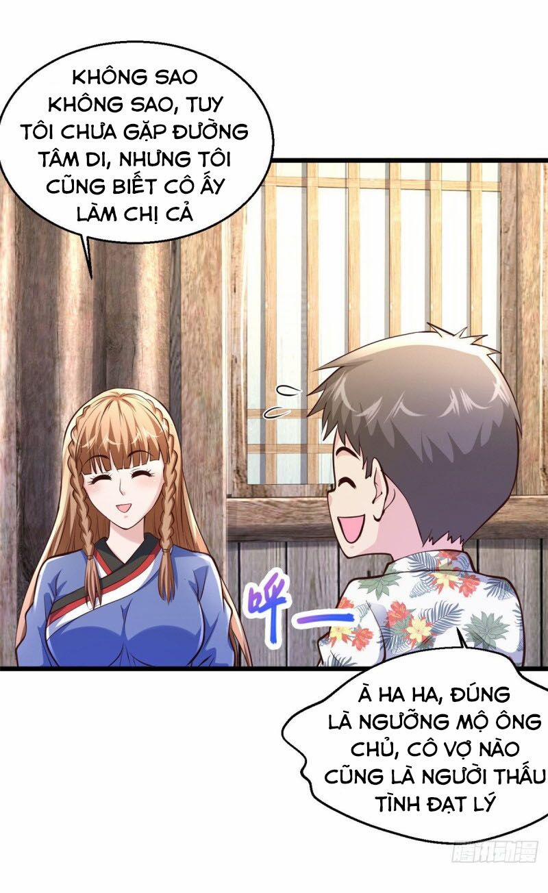 Tuyệt Phẩm Y Thánh 210 trang 17