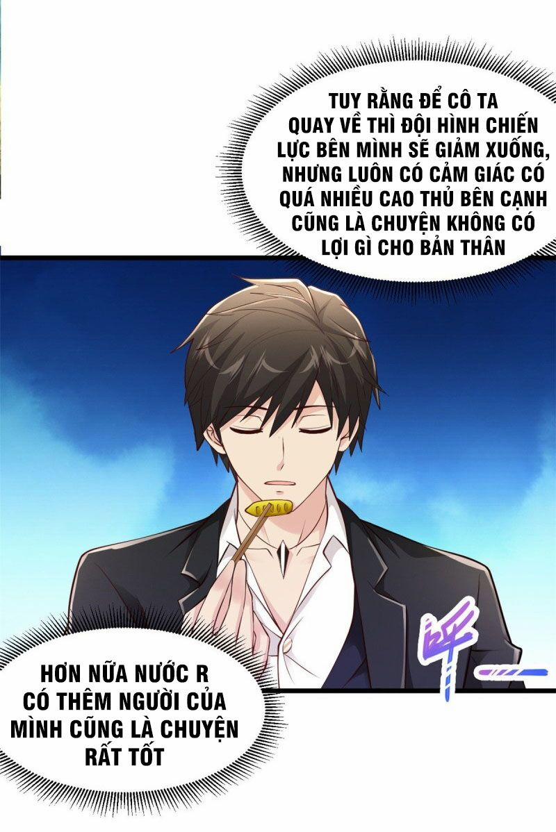 Tuyệt Phẩm Y Thánh 210 trang 21