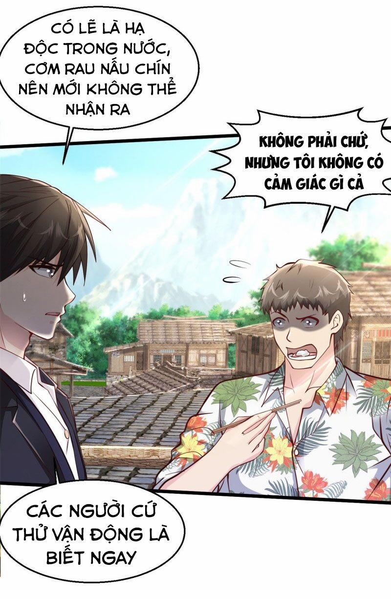 Tuyệt Phẩm Y Thánh 210 trang 23