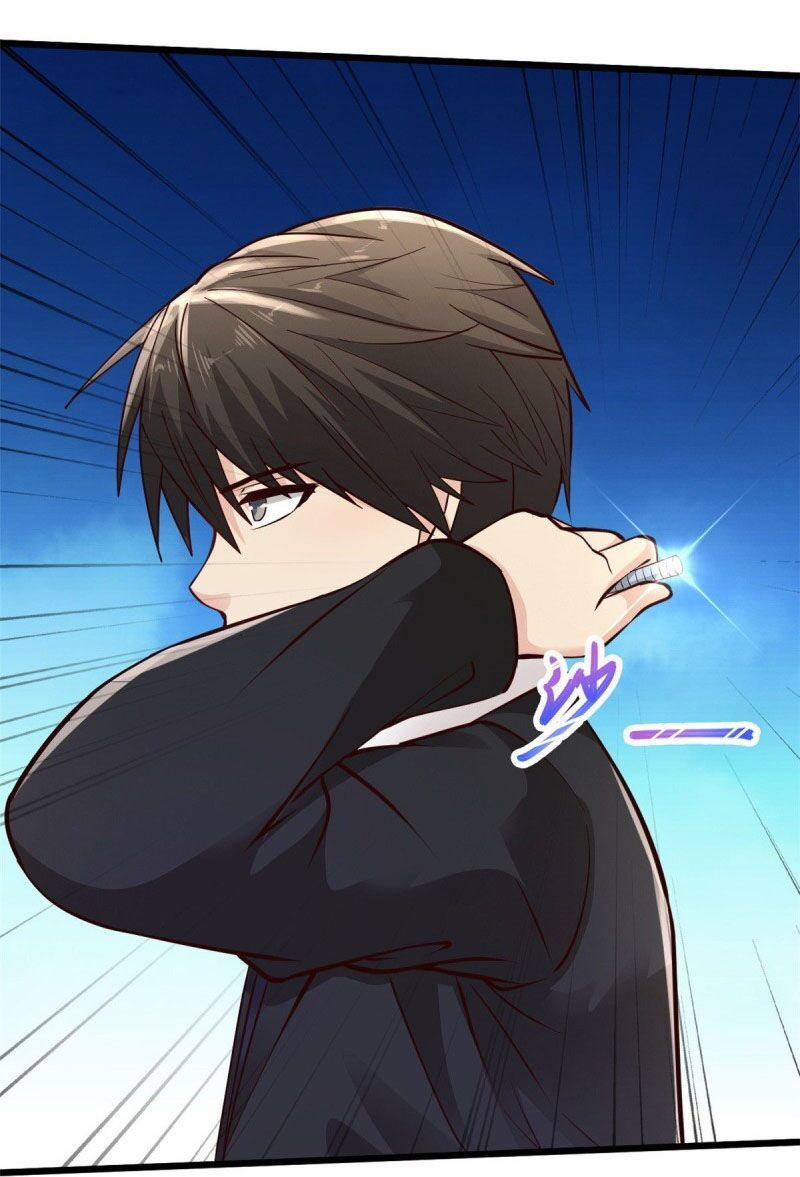 Tuyệt Phẩm Y Thánh 210 trang 27