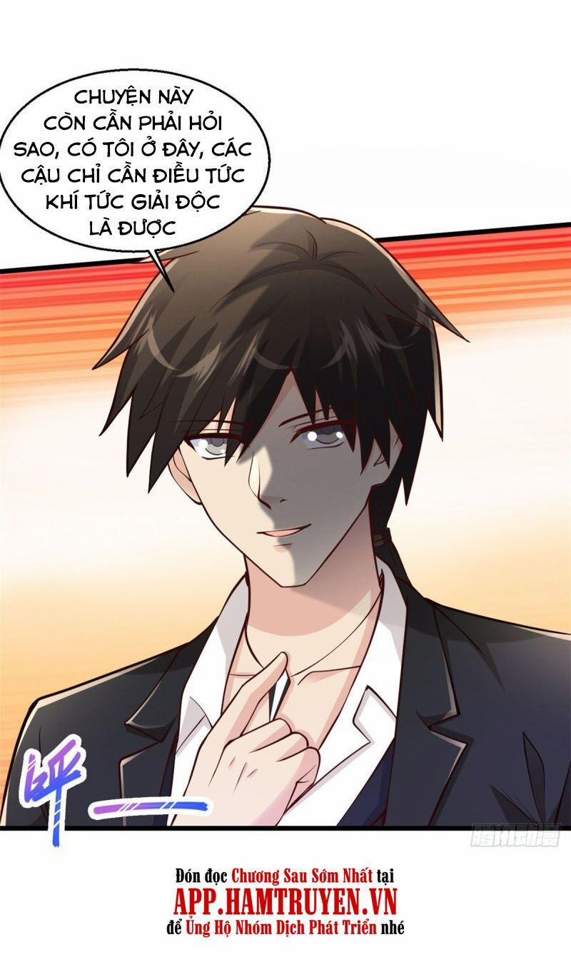 Tuyệt Phẩm Y Thánh 210 trang 31