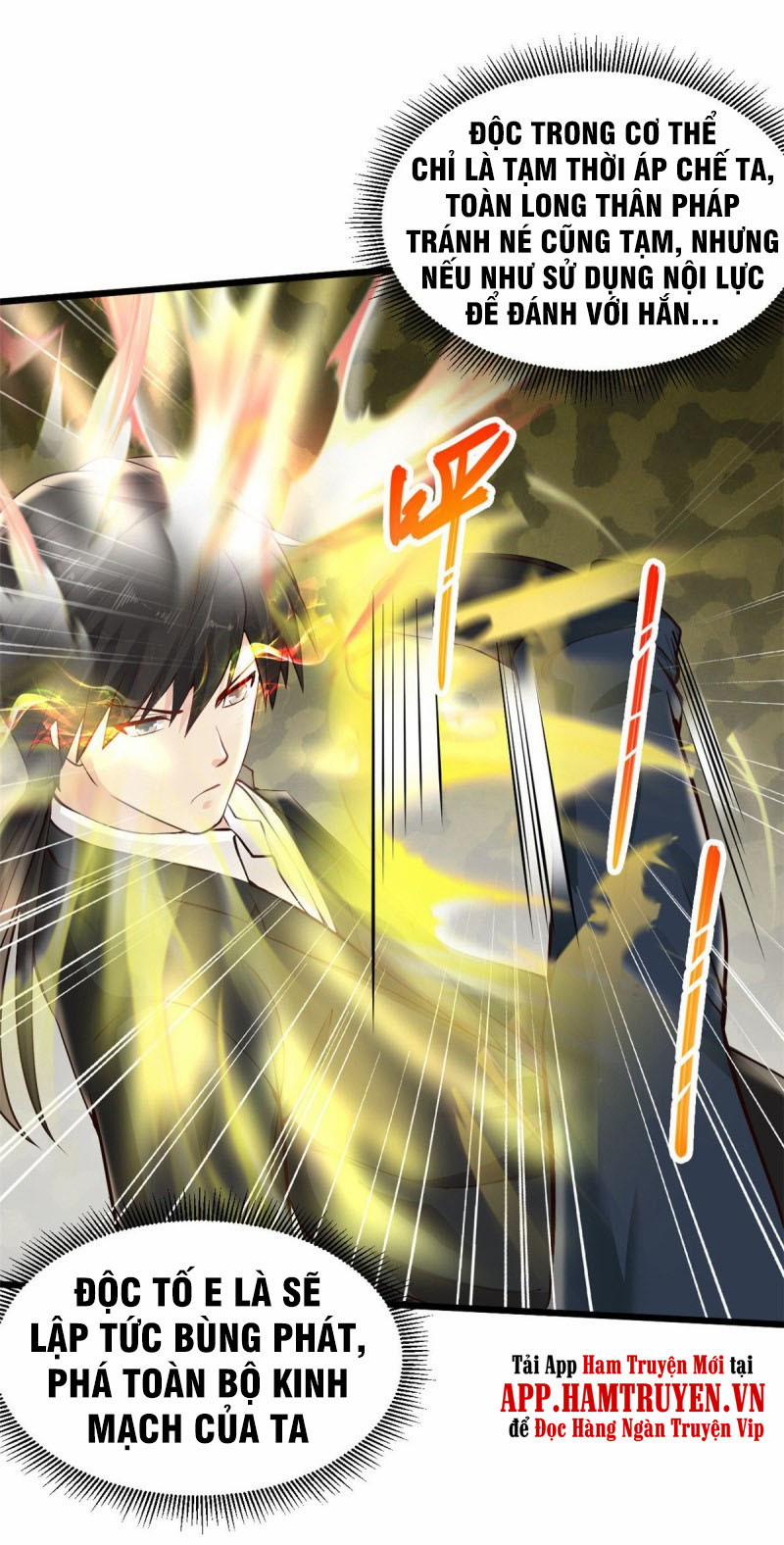Tuyệt Phẩm Y Thánh 211 trang 10